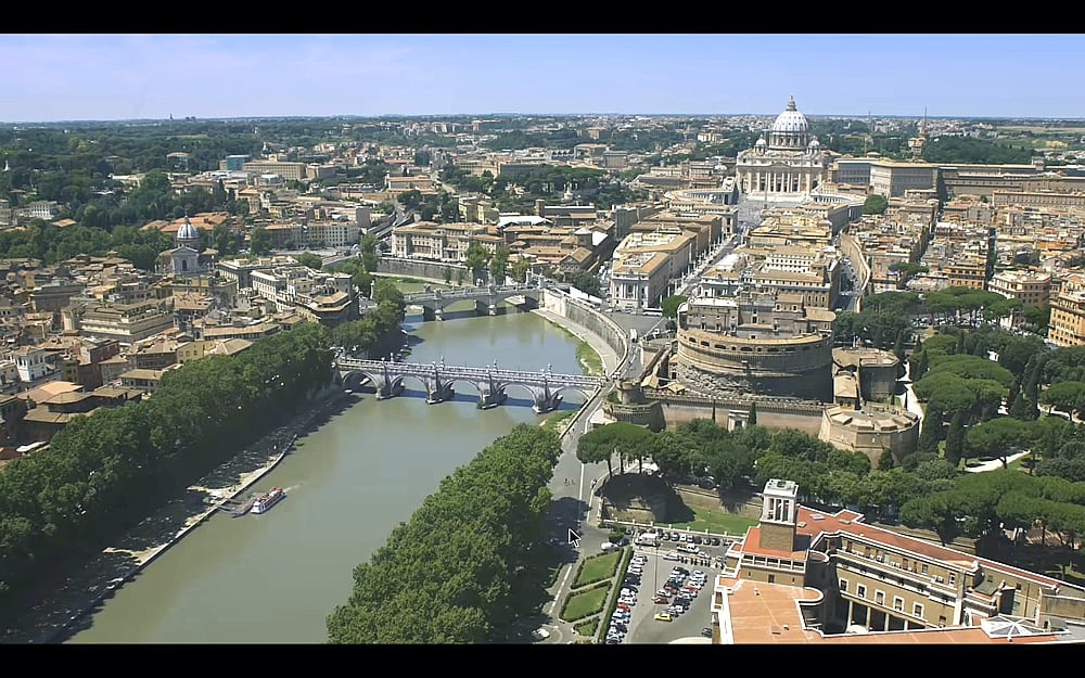 Ukázky přehrávání médií