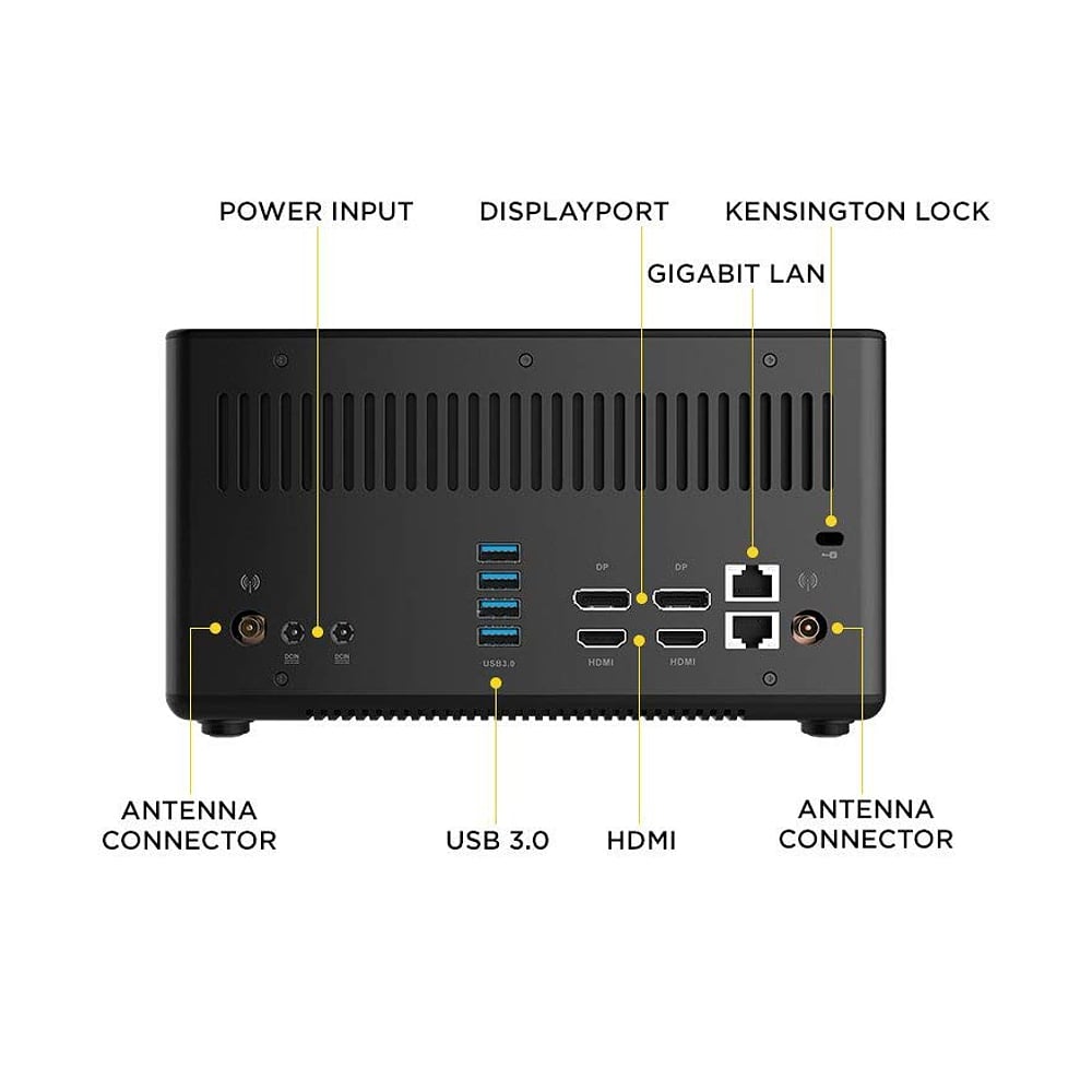 Zotac Magnus EN1080K