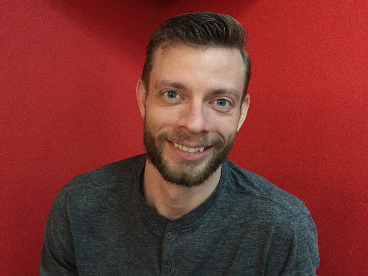 David Hurley, Mautic