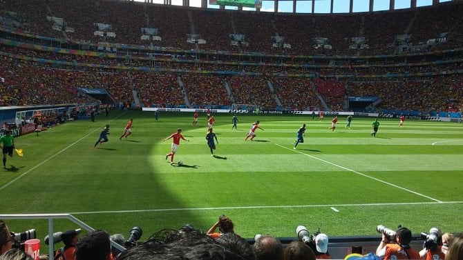 Fotbal