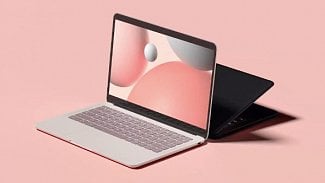 Google Pixelbook Go