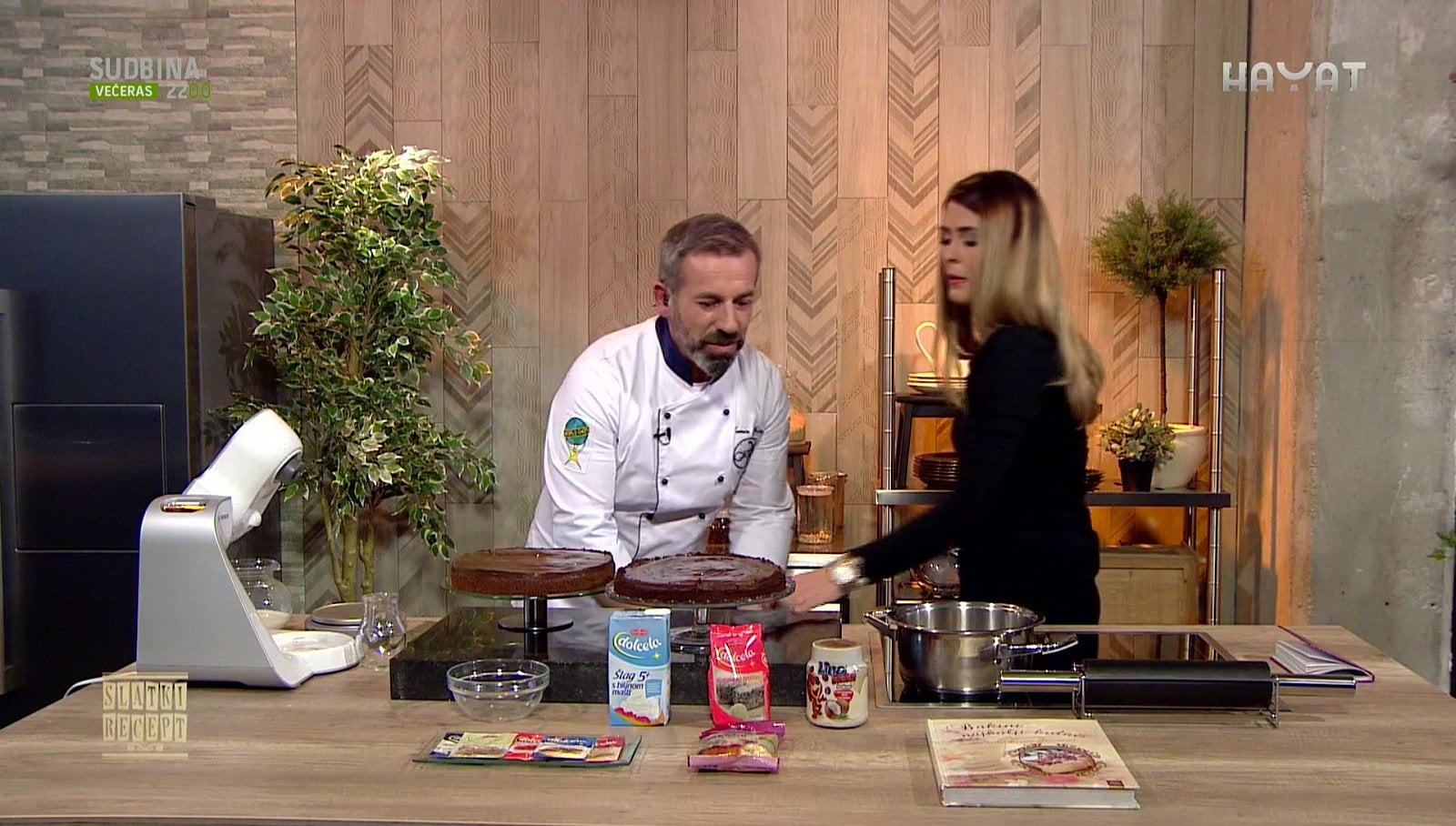 Nové hvězdy na satelitním nebi 7.-13. července