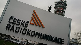 České Radiokomunikace