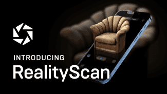 RealityScan