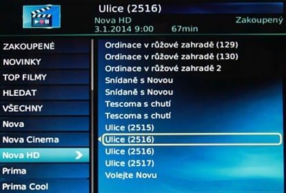 Rtyně.net TV