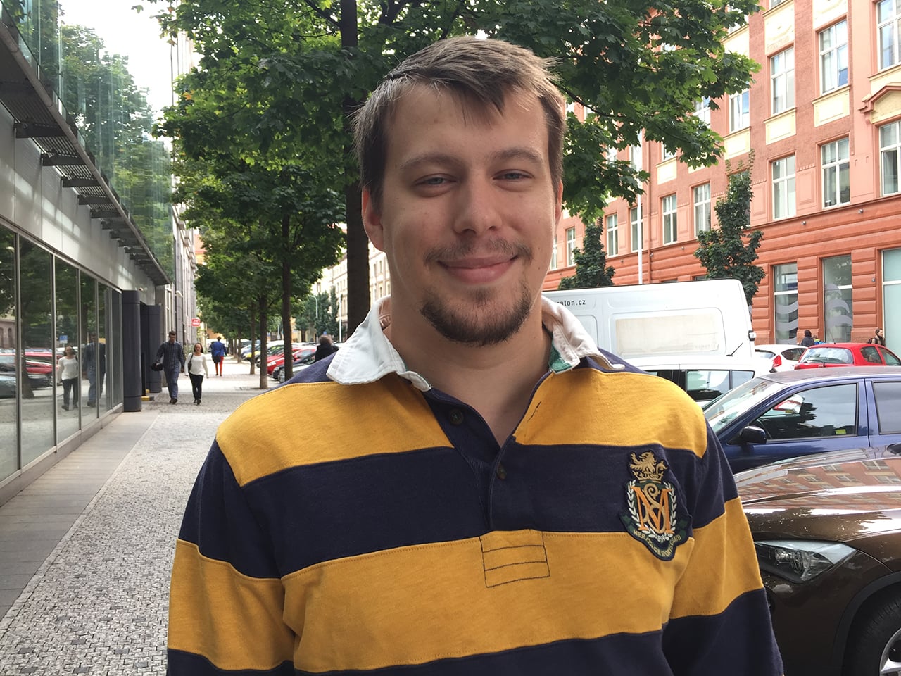 Adam Skotnický, TCP Cloud a Mirantis