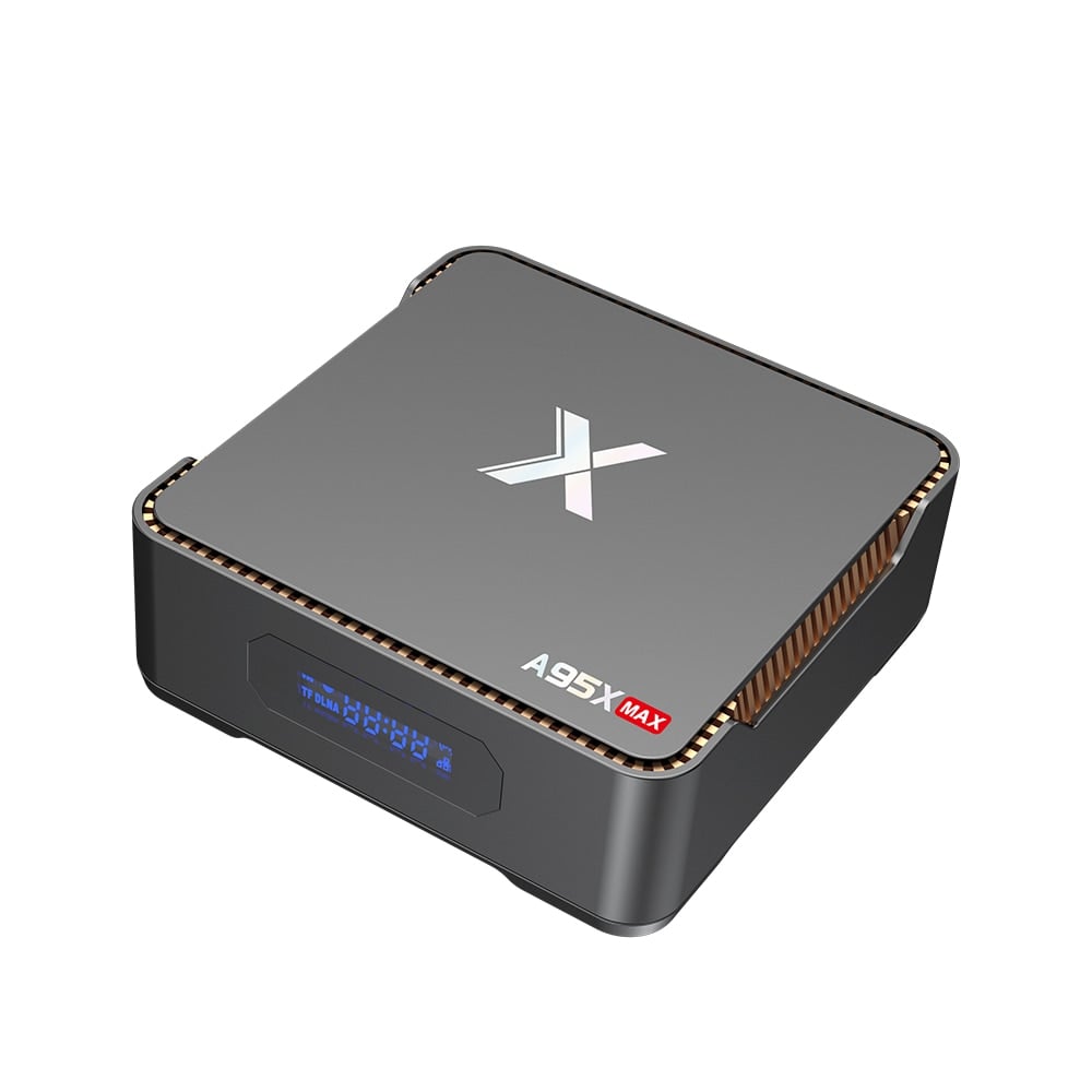 Amlogic S905X2