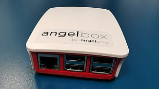 Angelbox od Angelcam