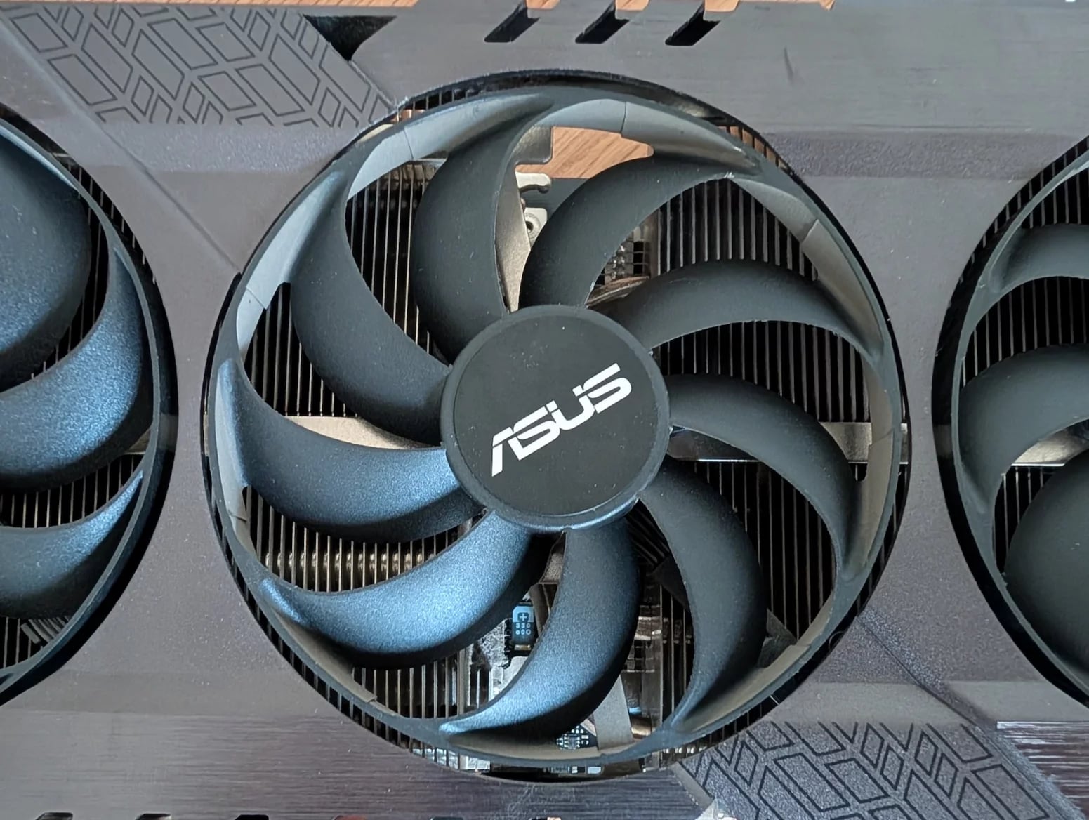 Grafická karta Nvidia GeForce RTX 3090