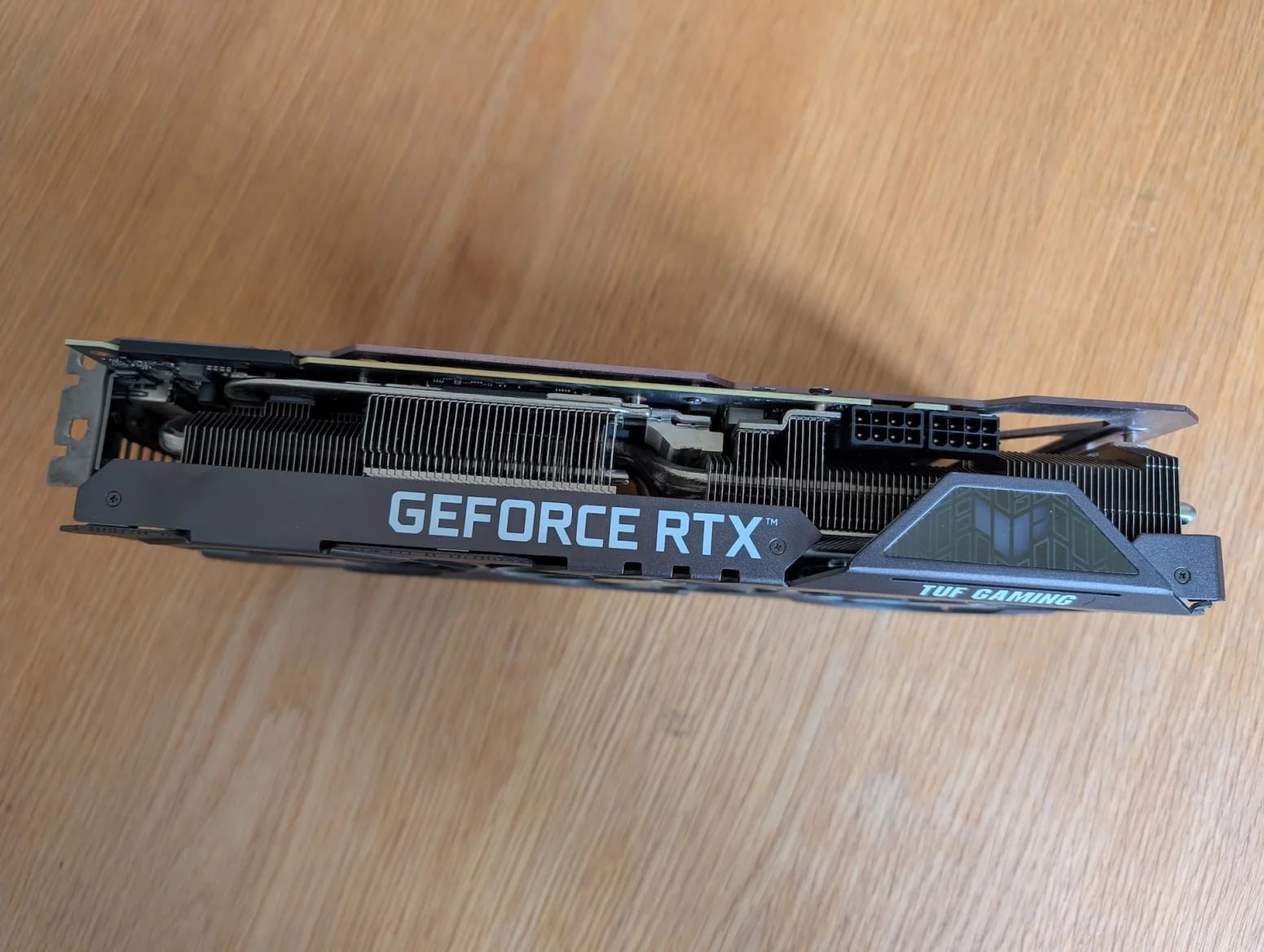 Grafická karta Nvidia GeForce RTX 3090