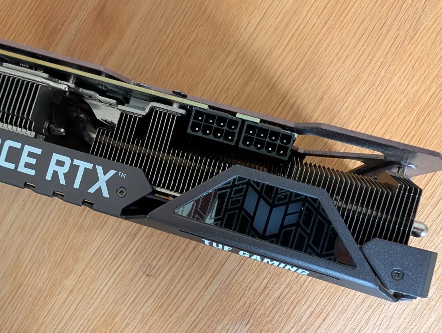 Grafická karta Nvidia GeForce RTX 3090