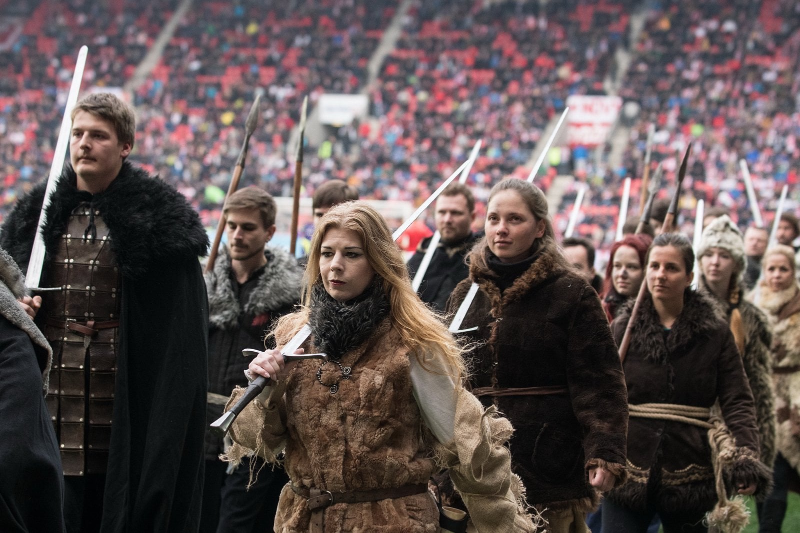 Hra o trůny při derby pražských S