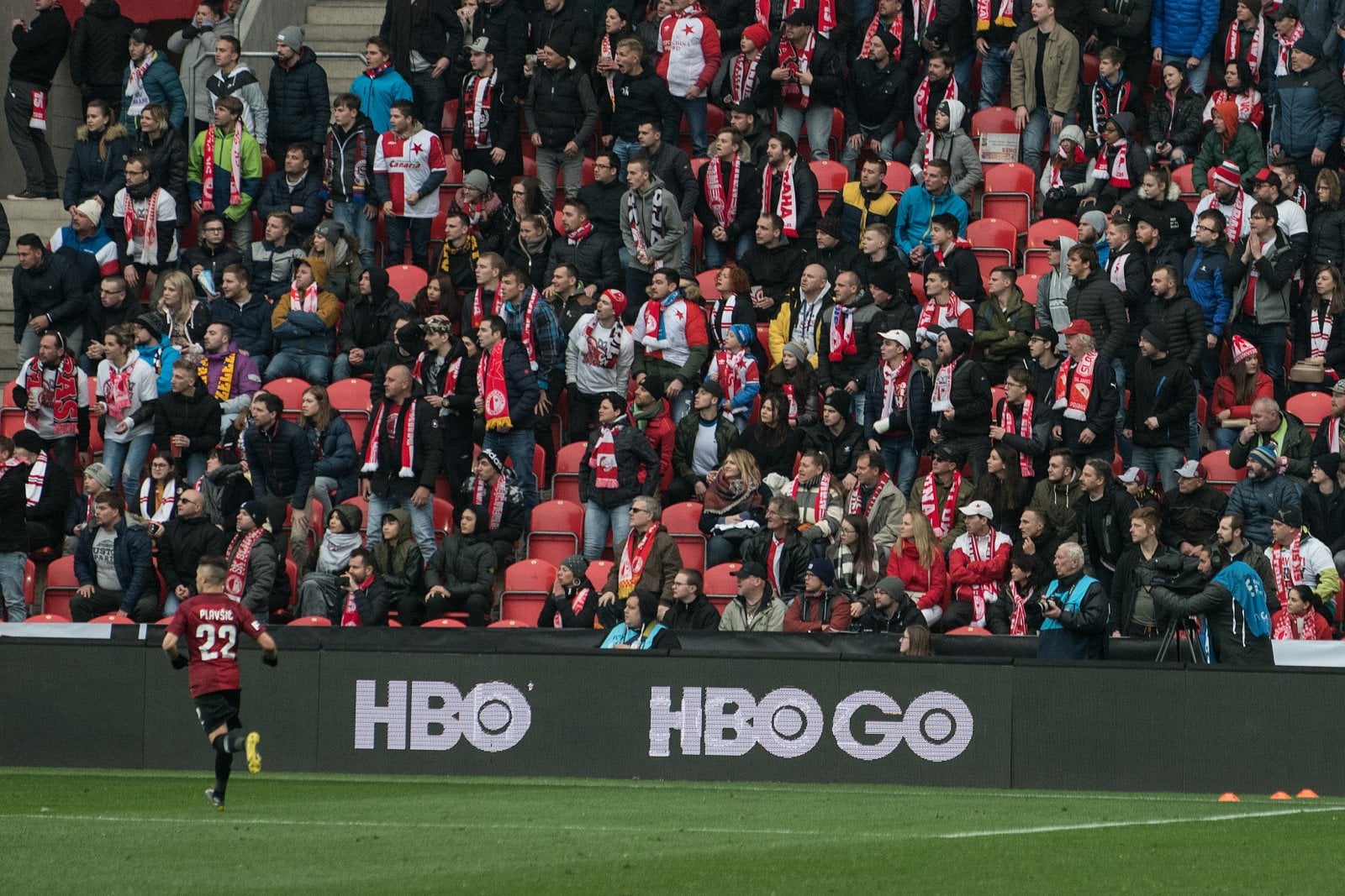 Hra o trůny při derby pražských S