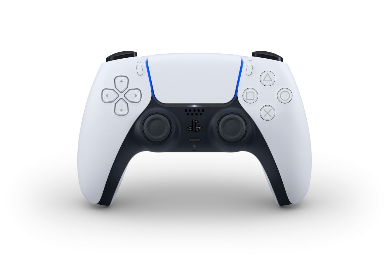 Ovladač DualSense pro konzoli Sony PlayStation 5