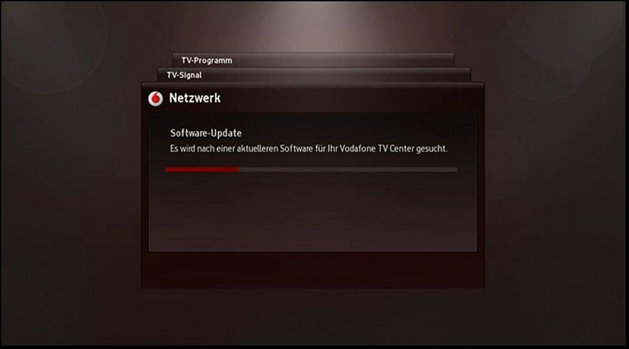 Fritz!Box 7490 - start přístroje a instalace služby