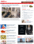 Dosavadní podoba superhomepage iDNES.cz