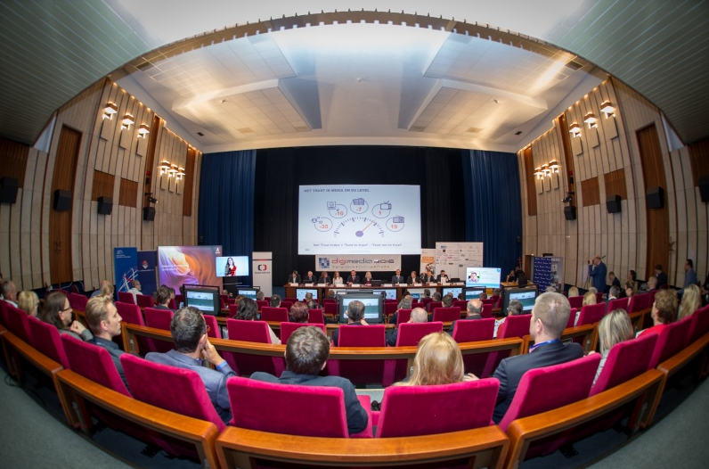 Konference Digimedia 2016