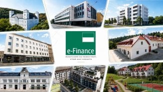 Analýza e-Finance: Na čem skupina staví portfolio investic za 2,22 miliardy korun