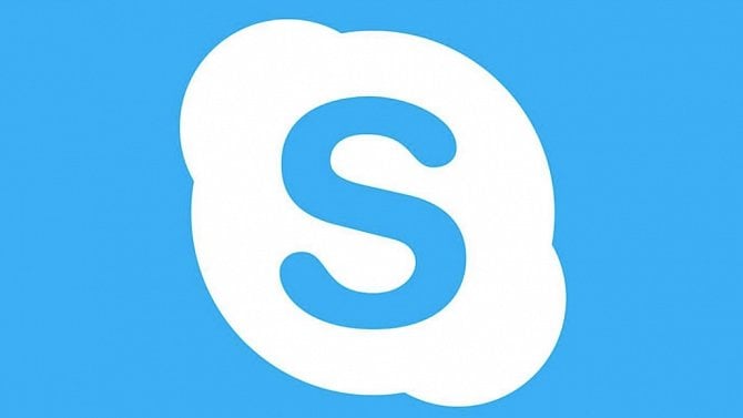 Skype logo