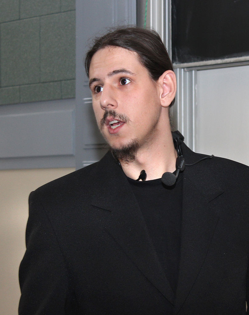 Michal Matúšov
