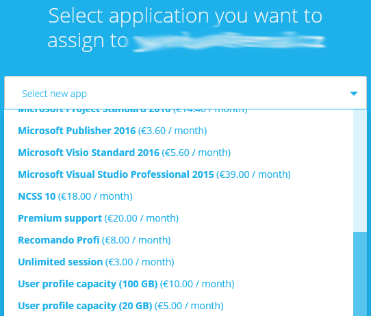 AppOnFly chce nabídku aplikací a služeb do konce roku výrazně rozšířit.