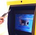 Pokud už máte svoji bitcoinovou peněženku, můžete QR kód s její adresou naskenovat do bankomatu - například z telefonu či tabletu. Pokud ne, můžete si ji vytvořit - bankomat vám v takovém případě vytiskne lístek s privátním klíčem, který byste rozhodně neměli vyhazovat :)