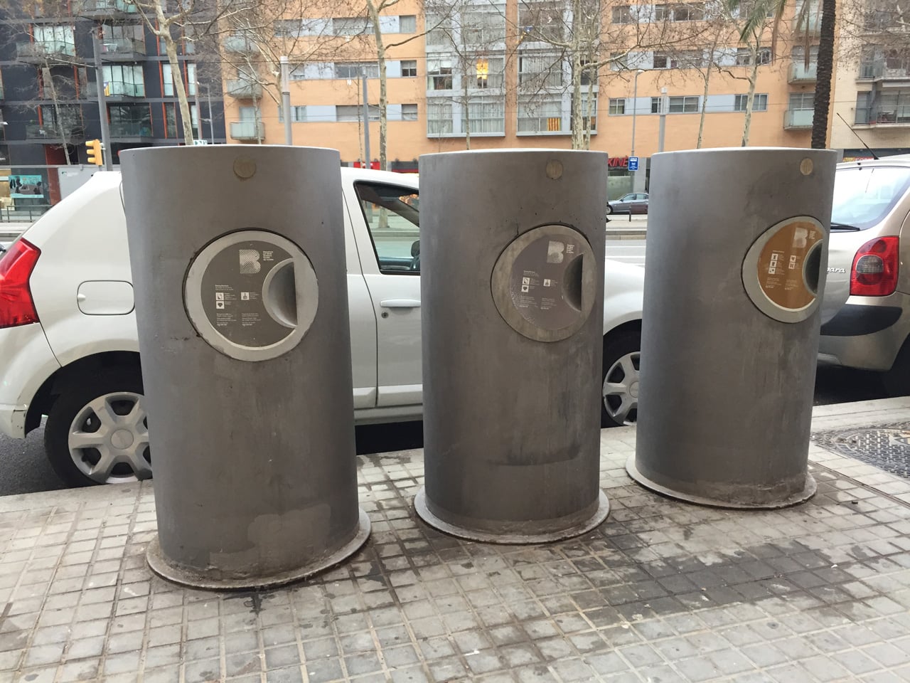 Smart City Barcelona