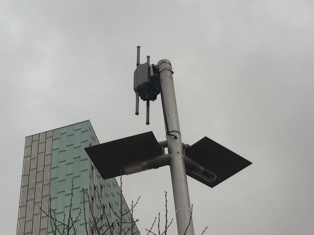 Smart City Barcelona