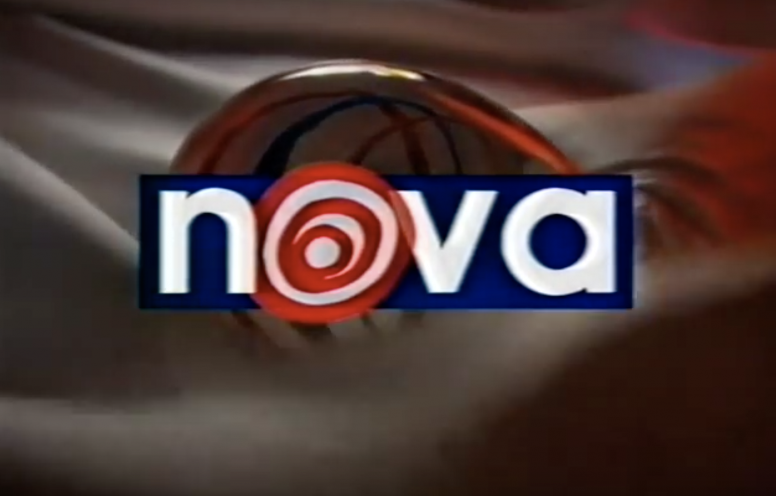 Průřez pořady TV Nova