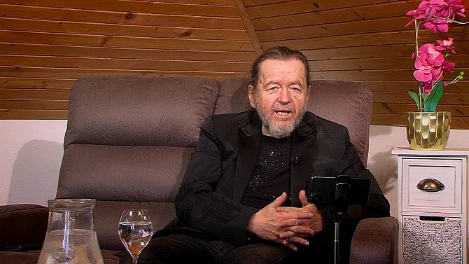 Karel Peterka