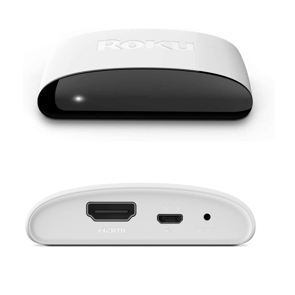 Roku LE, SE a Roku Express HD