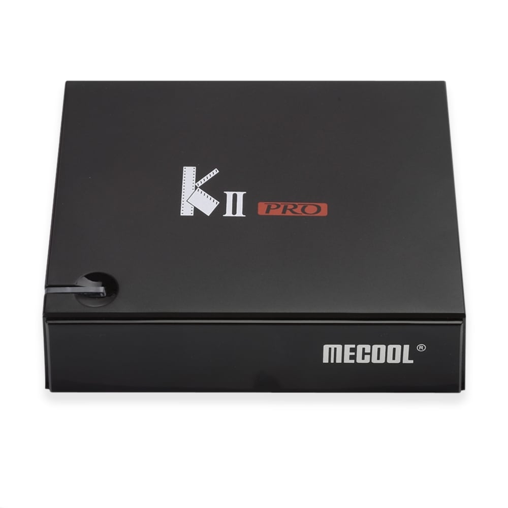 Představení přístroje