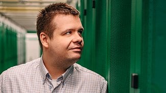 Damir Špoljarič, VSHosting