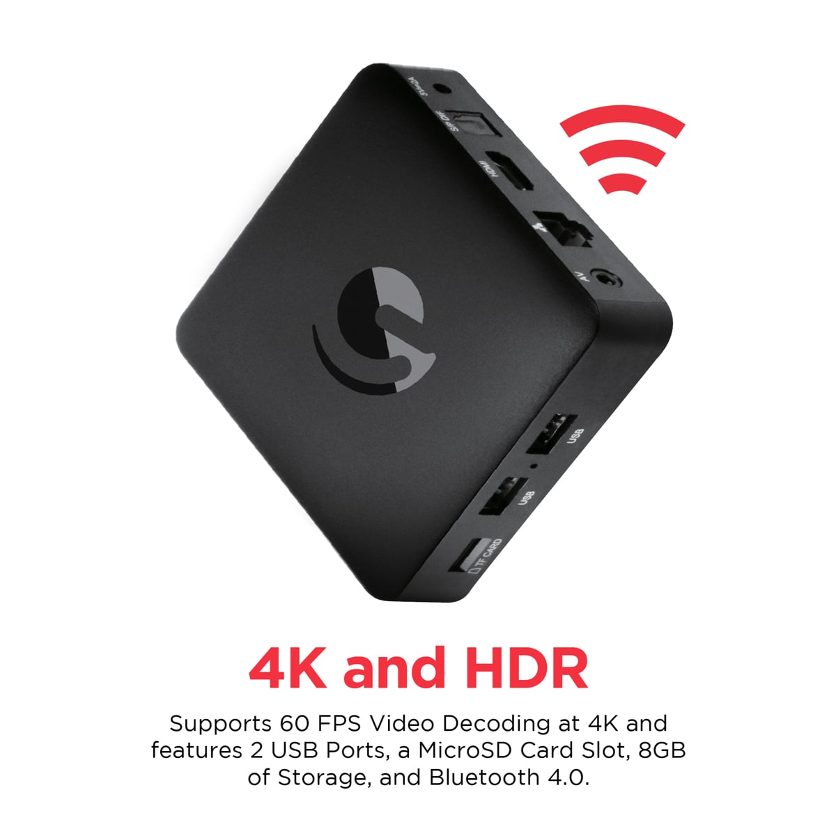 Box Jetstream od Walmartu