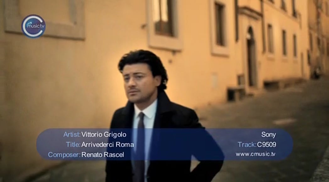 C Music TV