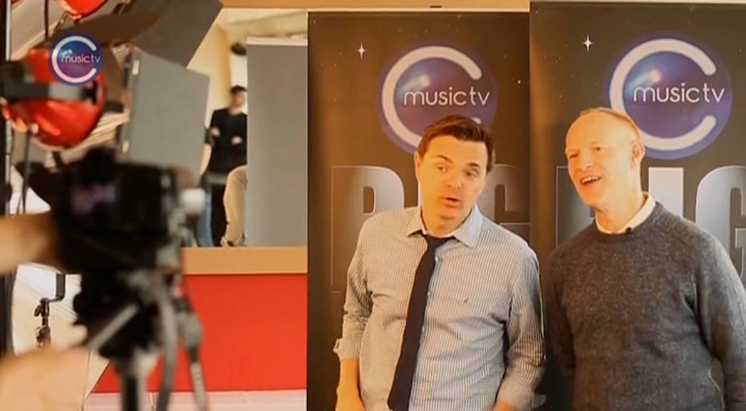 C Music TV