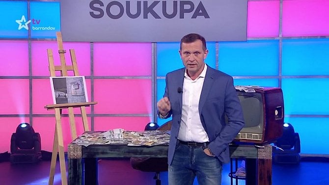 Jaromír Soukup