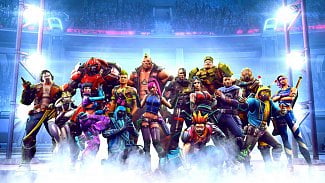 Madfinger Games