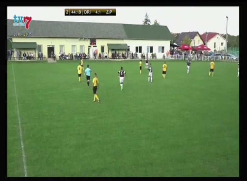 Nové hvězdy na satelitním nebi 25.-28. září