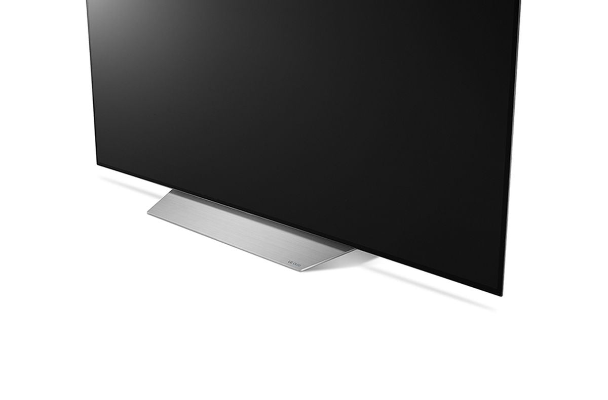 LG OLED55C7V