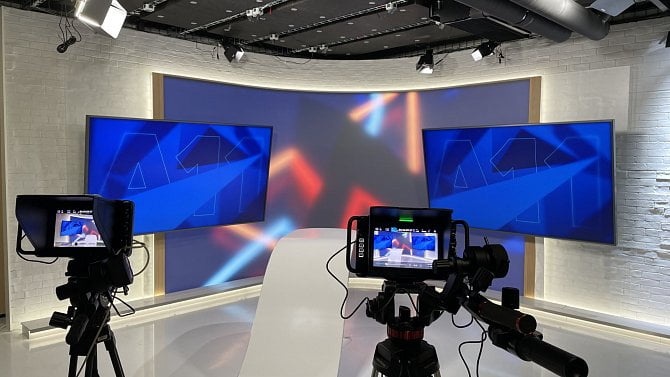Studio A11