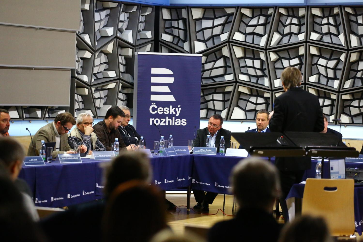 ČRo - volba nového GŘ 2016-3