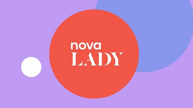 Nova Lady