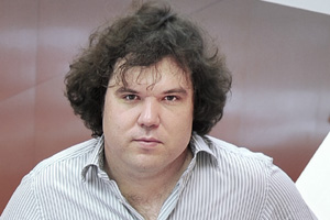 Šéf YSoftu Václav Muchna