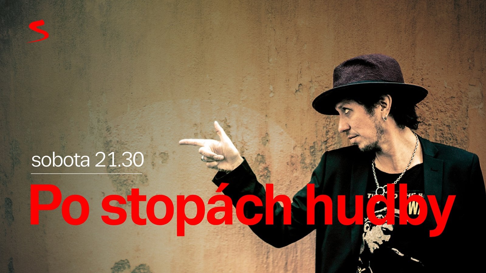 Pořady Televize Seznam - jaro 2020