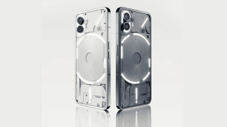 Nothing Phone (2)