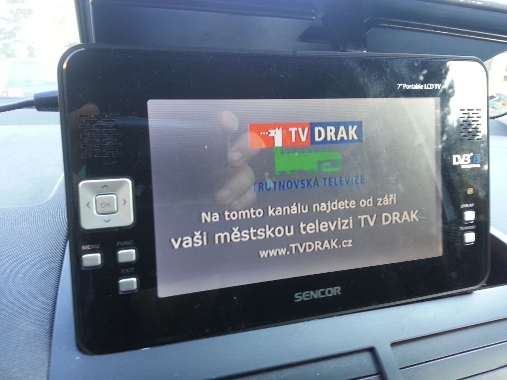 Trutnovská televize Dakr odstartuje v září