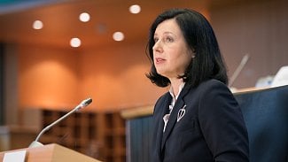 Věra Jourová