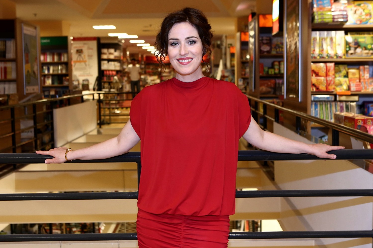 Prima natáčí seriál VIP vraždy