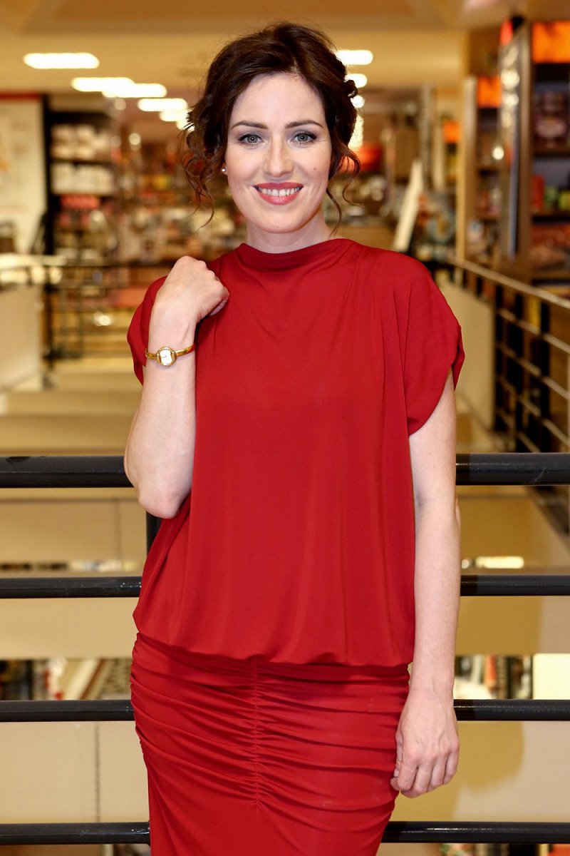 Prima natáčí seriál VIP vraždy